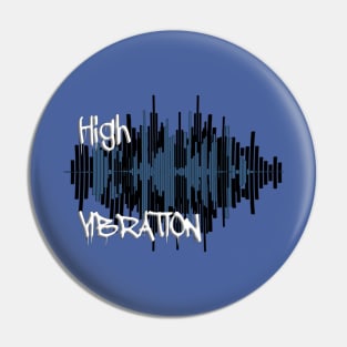 High Vibration Pin