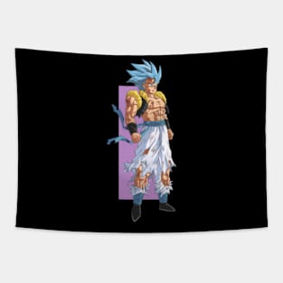 GOGETA-1 Tapestry