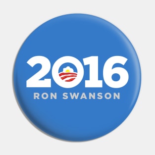 Swanson 2016 Pin