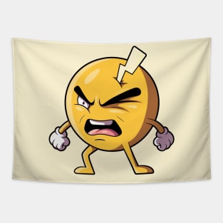 Angry Emoji! Tapestry