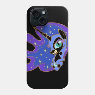 Nightmare Moon Phone Case