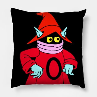 Orko Pillow