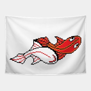 carp 1 Tapestry