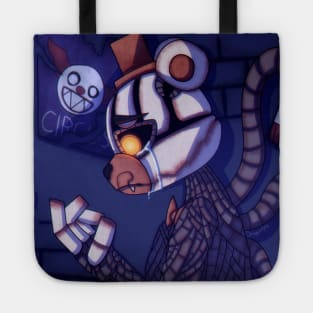 Molten Freddy Tote