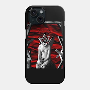 Chaos Angel Phone Case