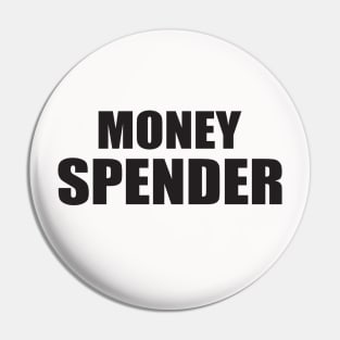 money spender Pin