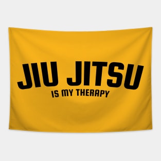 jiujitsu Tapestry