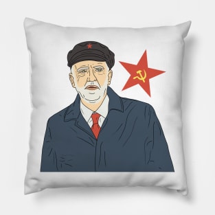 Jeremy Corbyn | Comrade Pillow