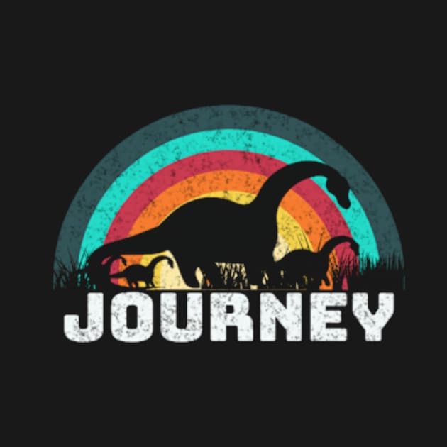 dinosaur journey art by girls store