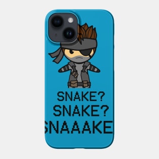 SNAKE Phone Case