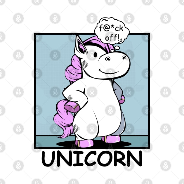 Unicorn by Lumio Gifts