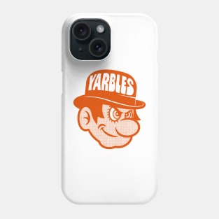 Yarbles Phone Case