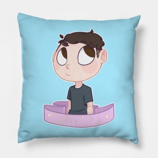 Daniel Pillow