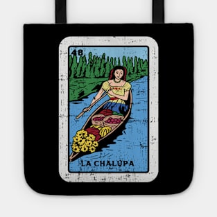 Mexican La Chalupa lottery traditional Bingo Culture Tote