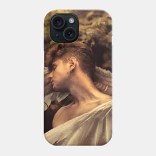 Icarus Phone Case