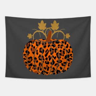 Calabaza otoño Tapestry