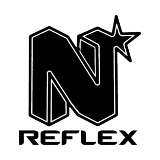 NRTxReflex Alt T-Shirt
