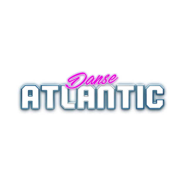 Danse Atlantic Logo by Danse Atlantic