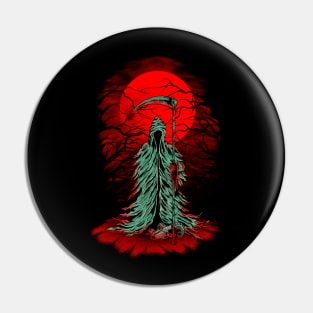 life taker Pin