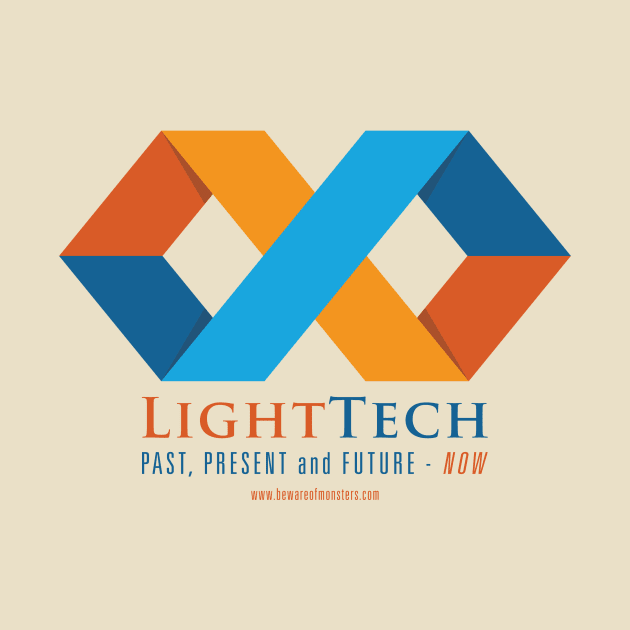 LightTech by JRobinsonAuthor