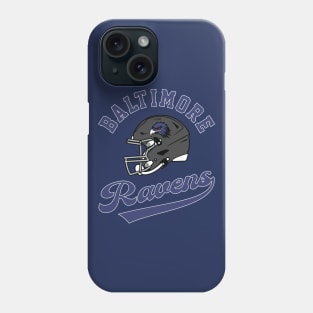 Baltimore Ravens Phone Case