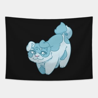 Ami Cat Tapestry