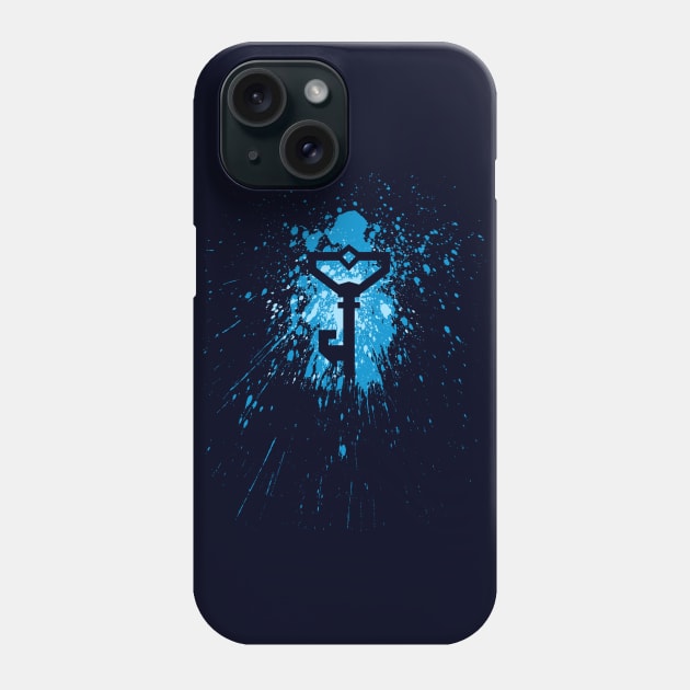 Resistance Phone Case by KittenKirby