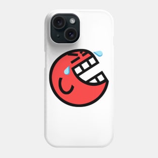 Happy Phone Case