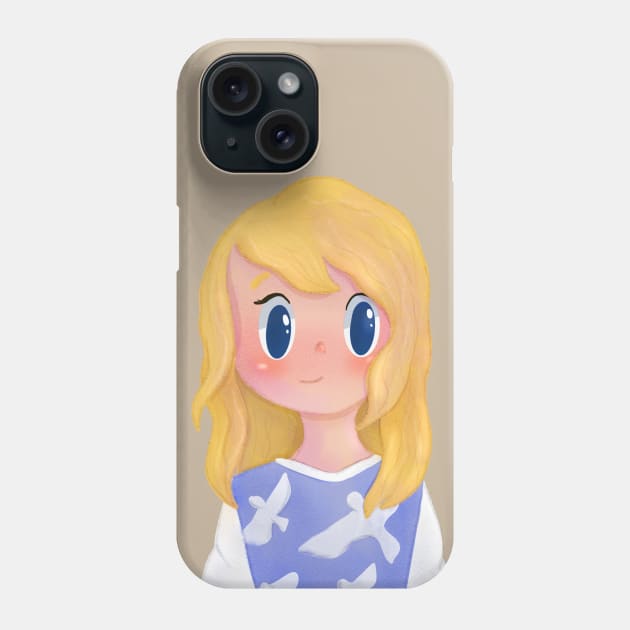 1989 Phone Case by Aesthetic_cornerr