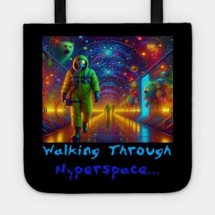 Hyperspace 3.0 Tote