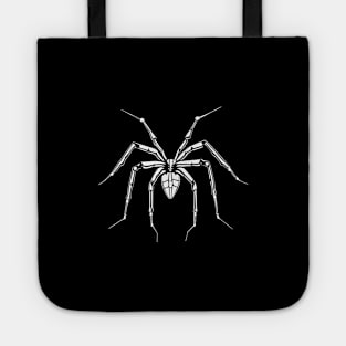 Cider Spider Tote