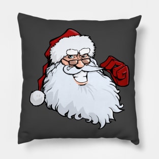 Hohoho, Miss Pillow