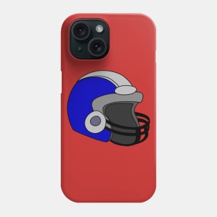 Football Helmet Phone Case