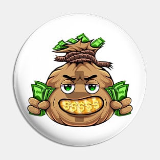 Money Pin