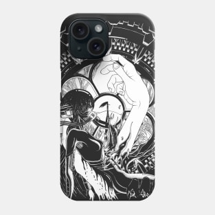 Al Khemet 49 Phone Case