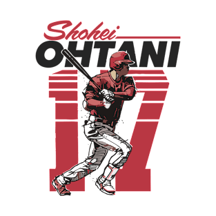 ohtani dodgers T-Shirt