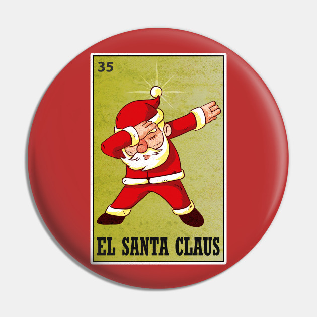 el santa claus