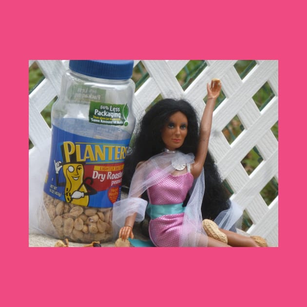 Peanut Time with Cher !!! by The Good Old Days