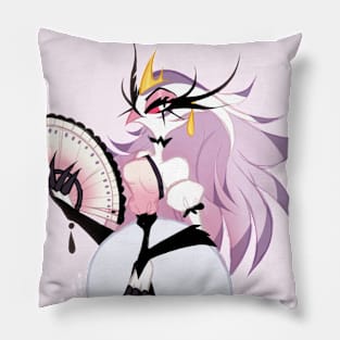 Luxurious Princess Stella Goetia Pillow