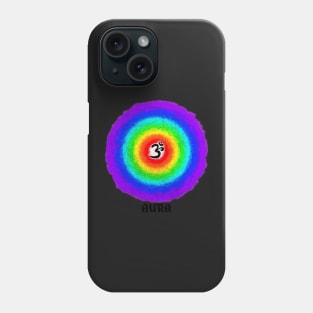 OM: Aura Phone Case