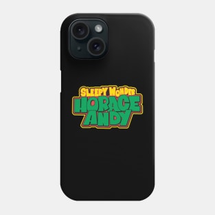 Legendary Reggae Voice: Horace Andy Phone Case