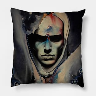 The Magician Pillow