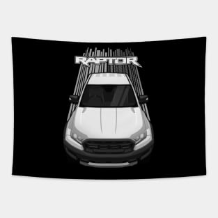 Ford Ranger Raptor 2019-2020 - White Tapestry