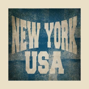 New york T-Shirt