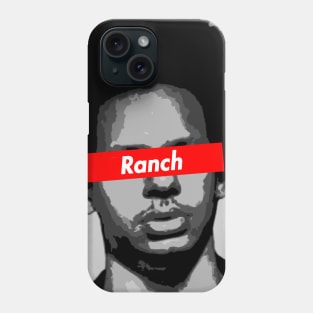 Eric Andre ranch Phone Case