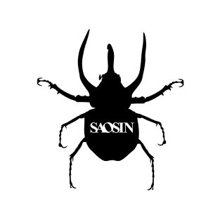 Saosin Beetle T-Shirt