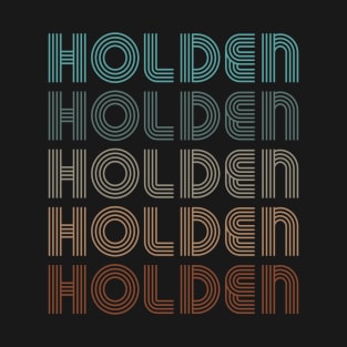 HOLDEN T-Shirt