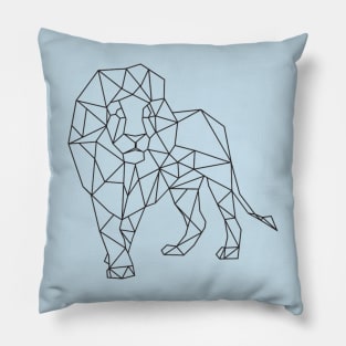 Leo zodiac Pillow