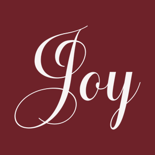 Joy T-Shirt