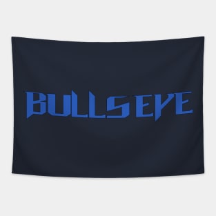 Bullseye Tapestry